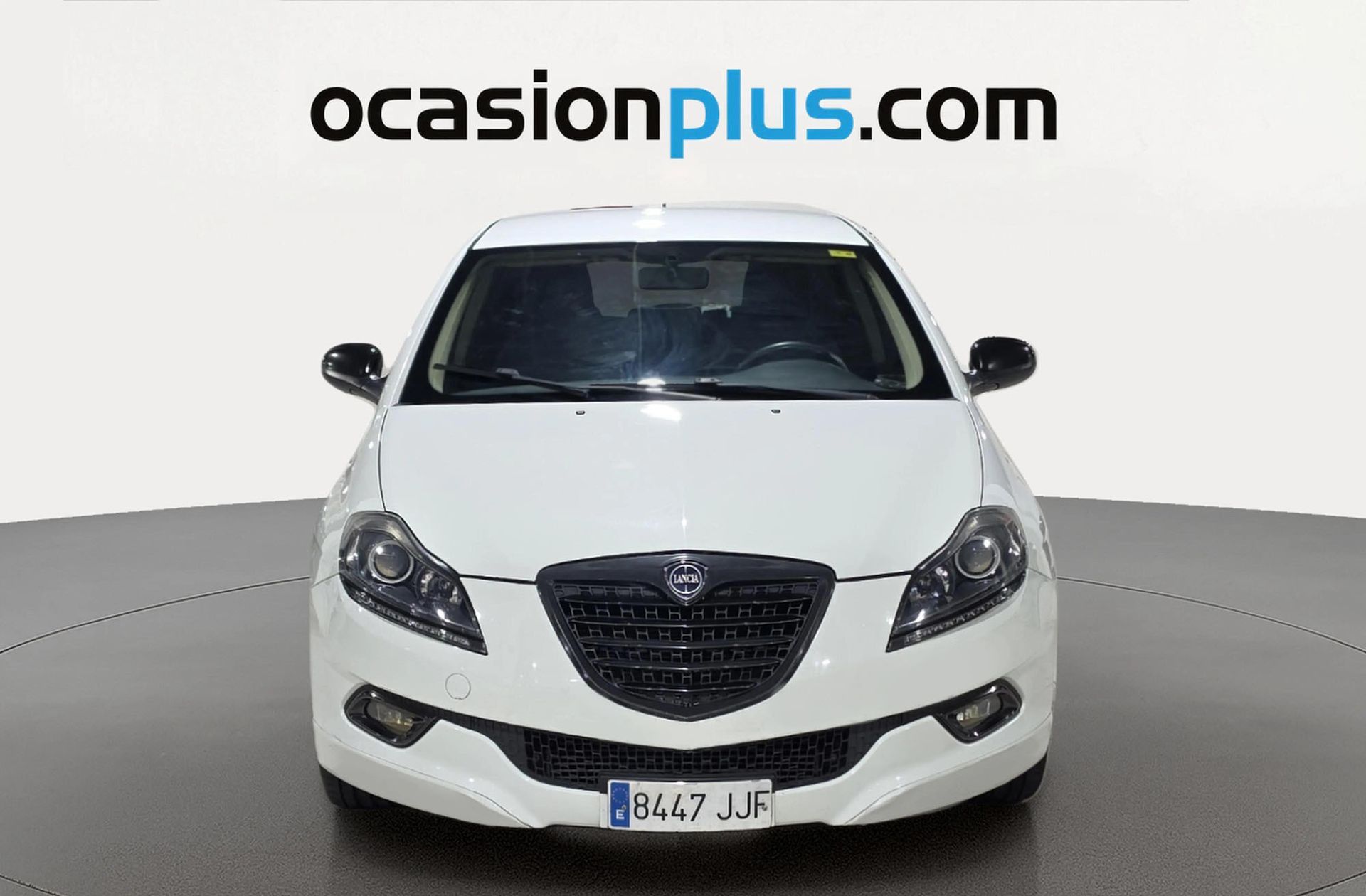 Lancia Delta 1.6 MultiJet Edición Especial S - foto 11
