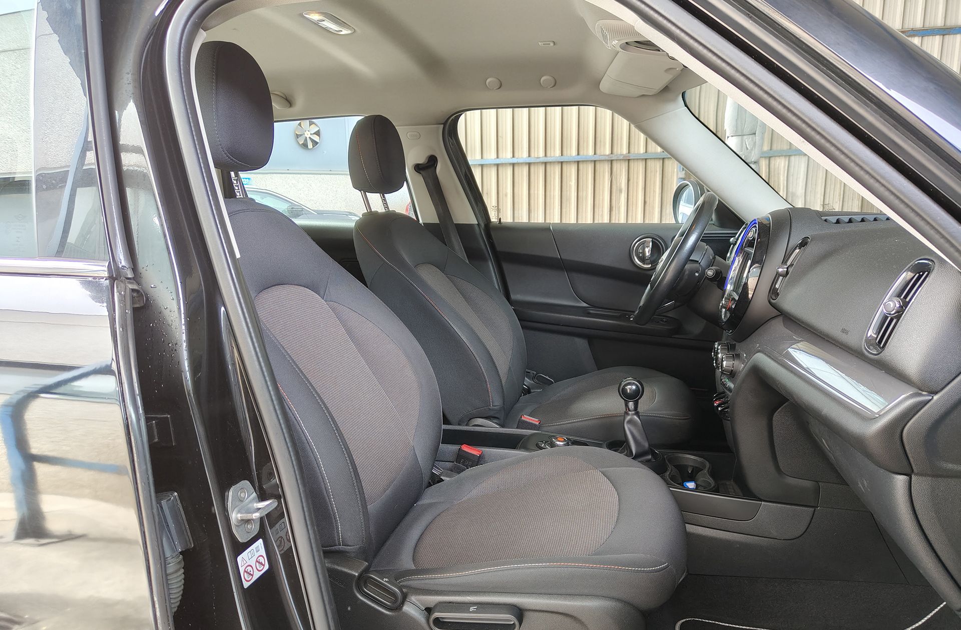 MINI Countryman Cooper D - foto 18