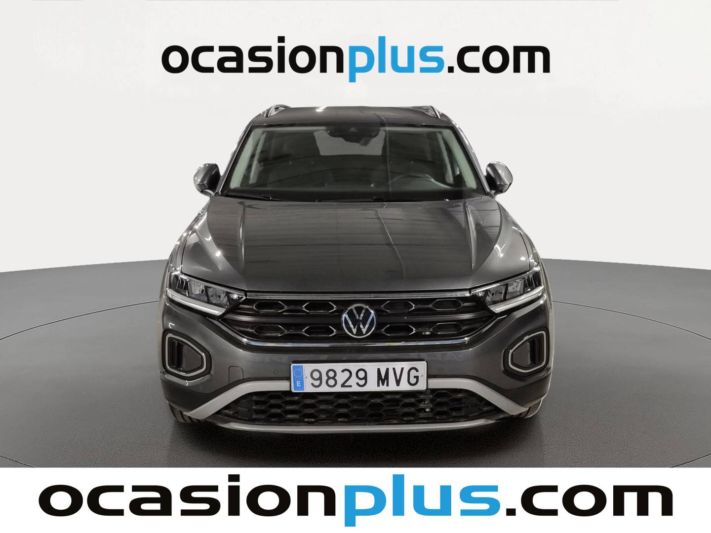 Volkswagen T-Roc Volkswagen T-Roc Life 1.0 TSI (115 CV) seminuevo