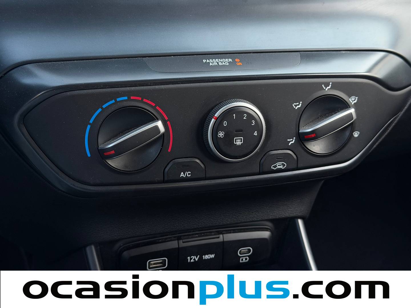 Hyundai i20 Hyundai i20 1.2 MPI N Line (79 CV) al mejor precio