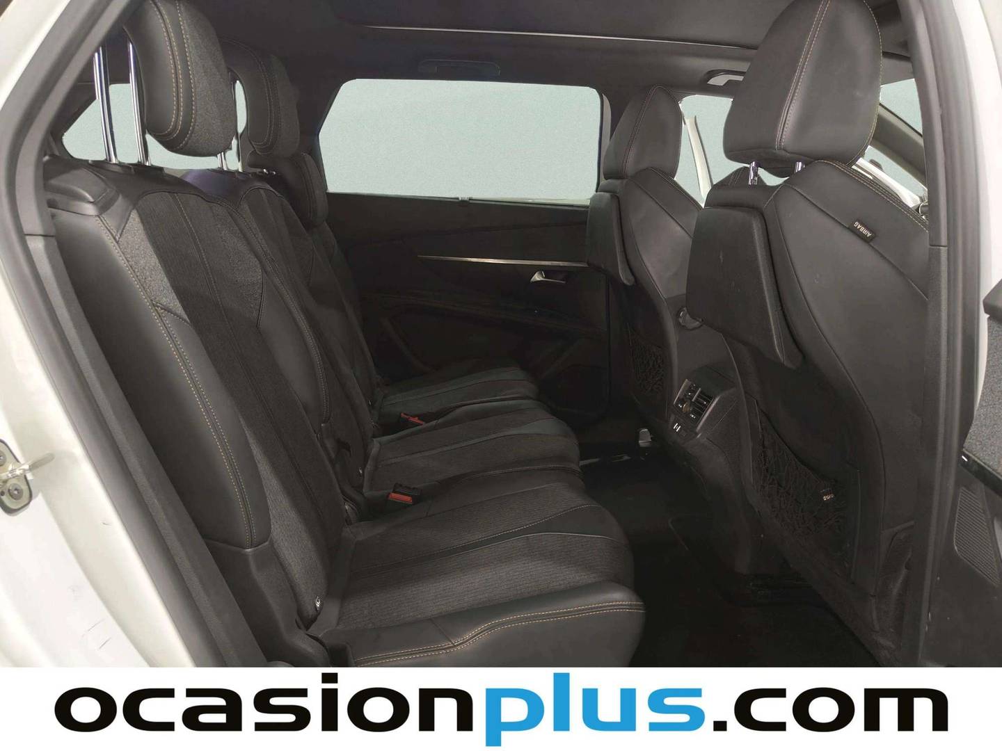 Peugeot 5008 Peugeot 5008 PureTech 180 GT Line EAT8 (180 CV) de ocasión