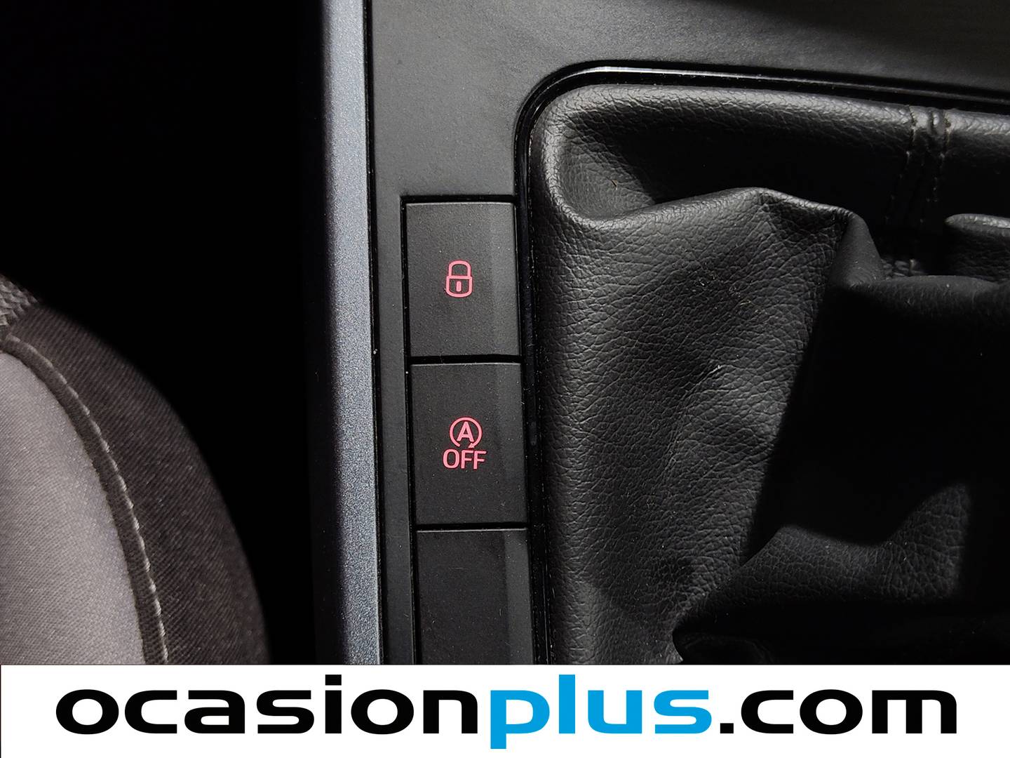 Seat Arona Seat Arona 1.0 TSI Style Go2 (110 CV) de segunda mano