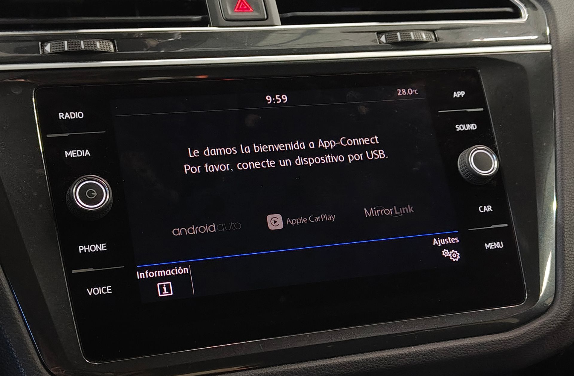 Volkswagen Tiguan Edition 1.4 TSI - foto 8