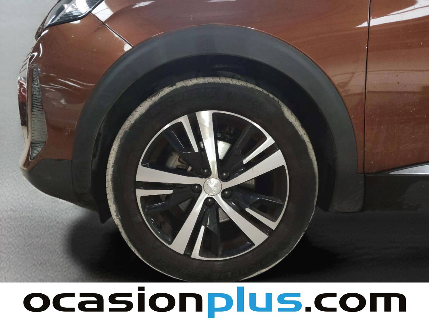 Foto Peugeot 5008 Peugeot 5008 BlueHDI 130 S&S GT EAT8 (130 CV)