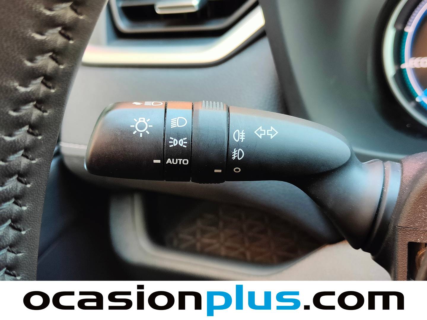 Toyota Rav4 Toyota Rav4 2.5l hybrid Advance (218 CV) 2021