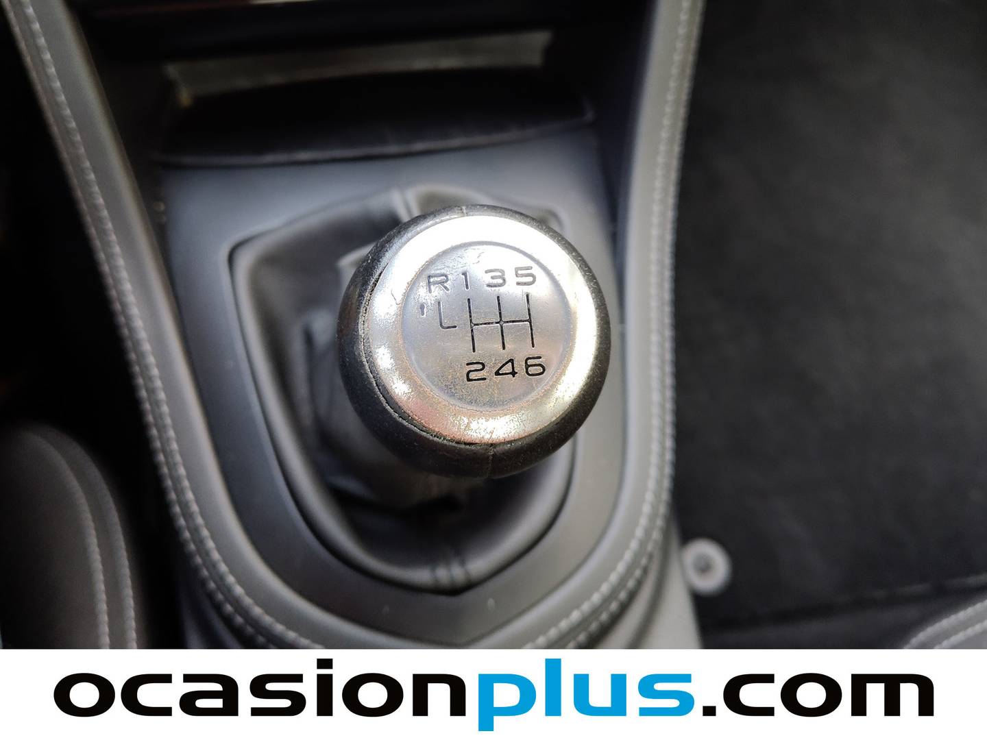 Peugeot RCZ Peugeot RCZ 1.6 THP Black Yearling (156CV) de segunda mano