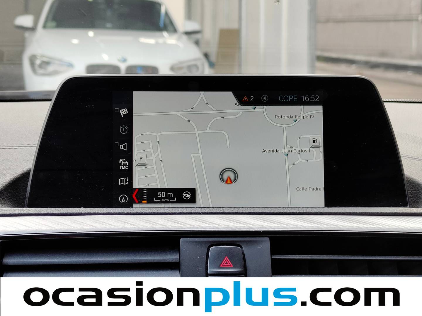 Foto BMW Serie 2 BMW Serie 2 220i Coupe (184 CV) Pack M