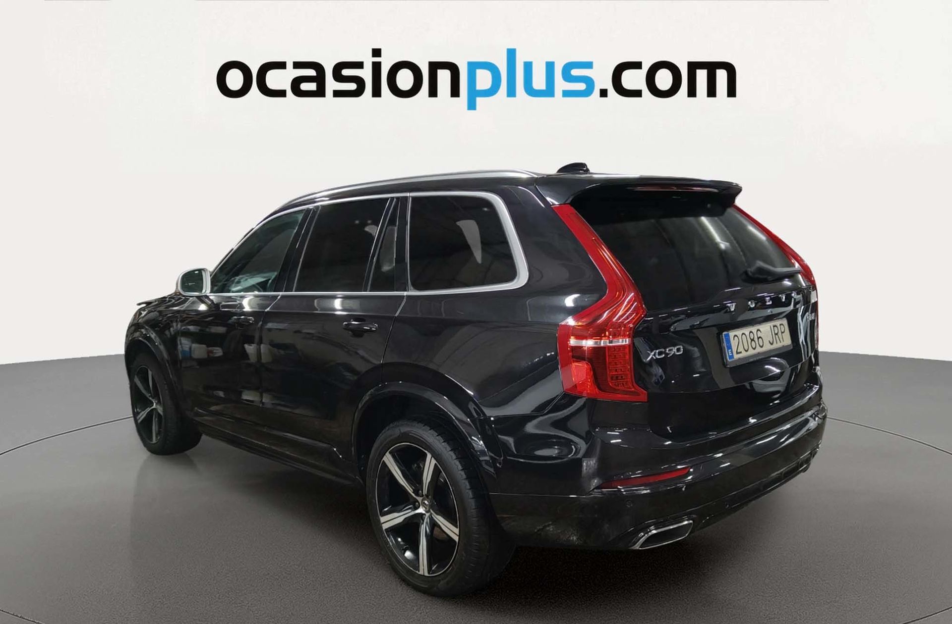 Volvo XC90 D5 R-Design AWD 7 plazas - foto 3