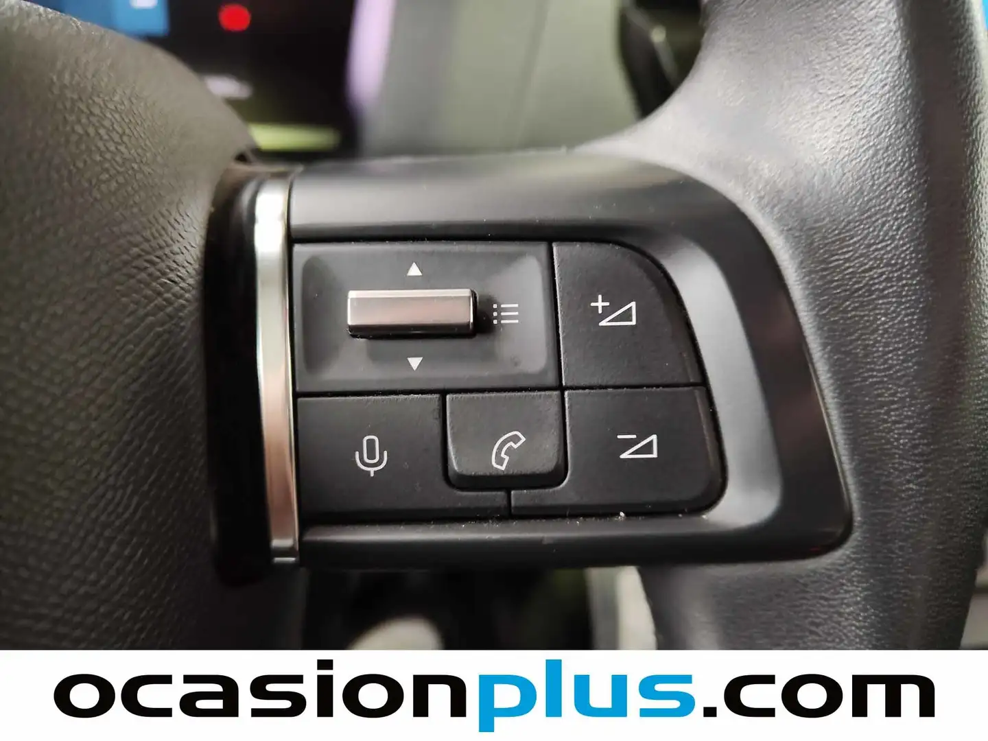 Foto Citroën C4 Citroen C4 PureTech 130 S&S 6v Feel Pack (130 CV)