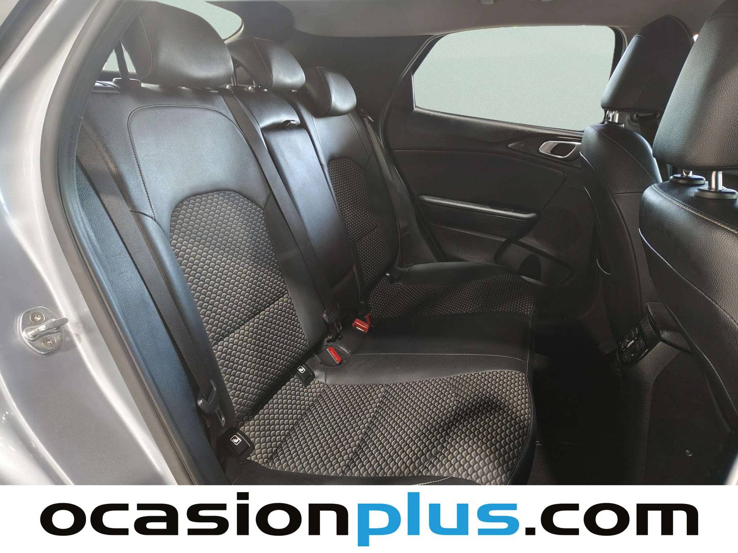 Foto KIA XCeed Kia XCeed 1.5 MHEV iMT Tech (160 CV)