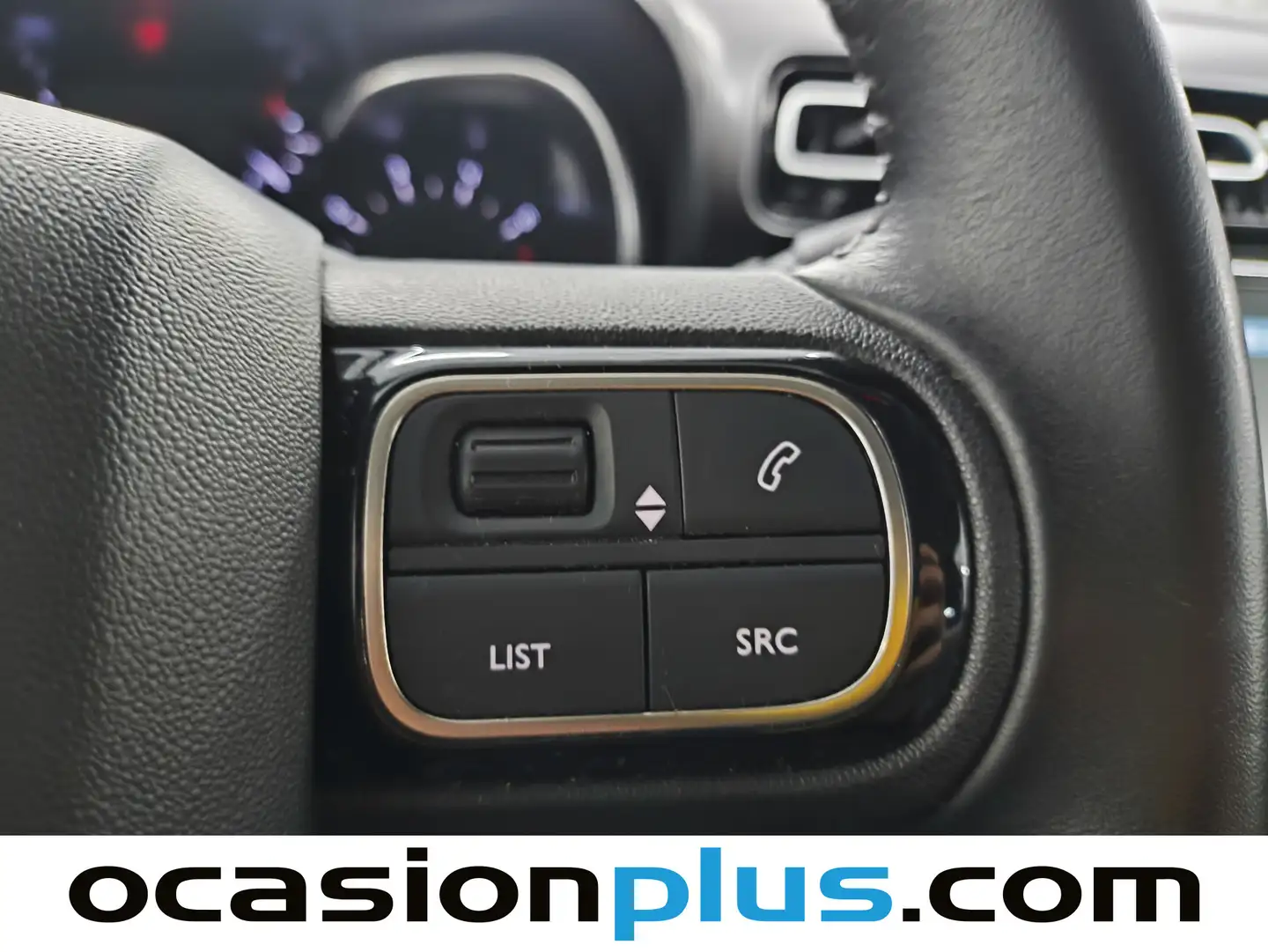 Foto Citroën C3 Aircross Citroen C3 Aircross PureTech 110 S&S Shine (110 CV)