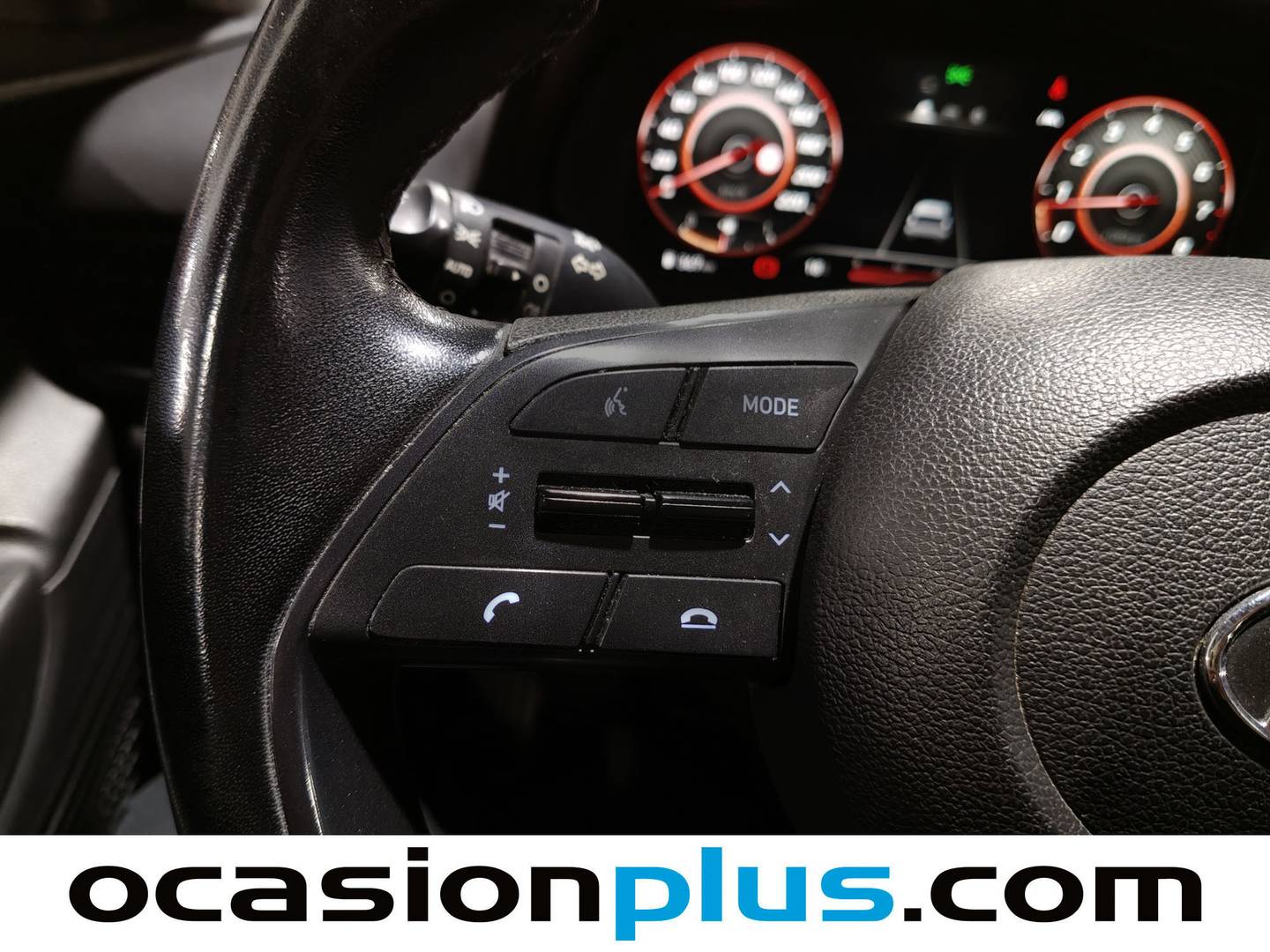 Foto Hyundai i20 Hyundai i20 1.2 MPI Klass (84 CV)