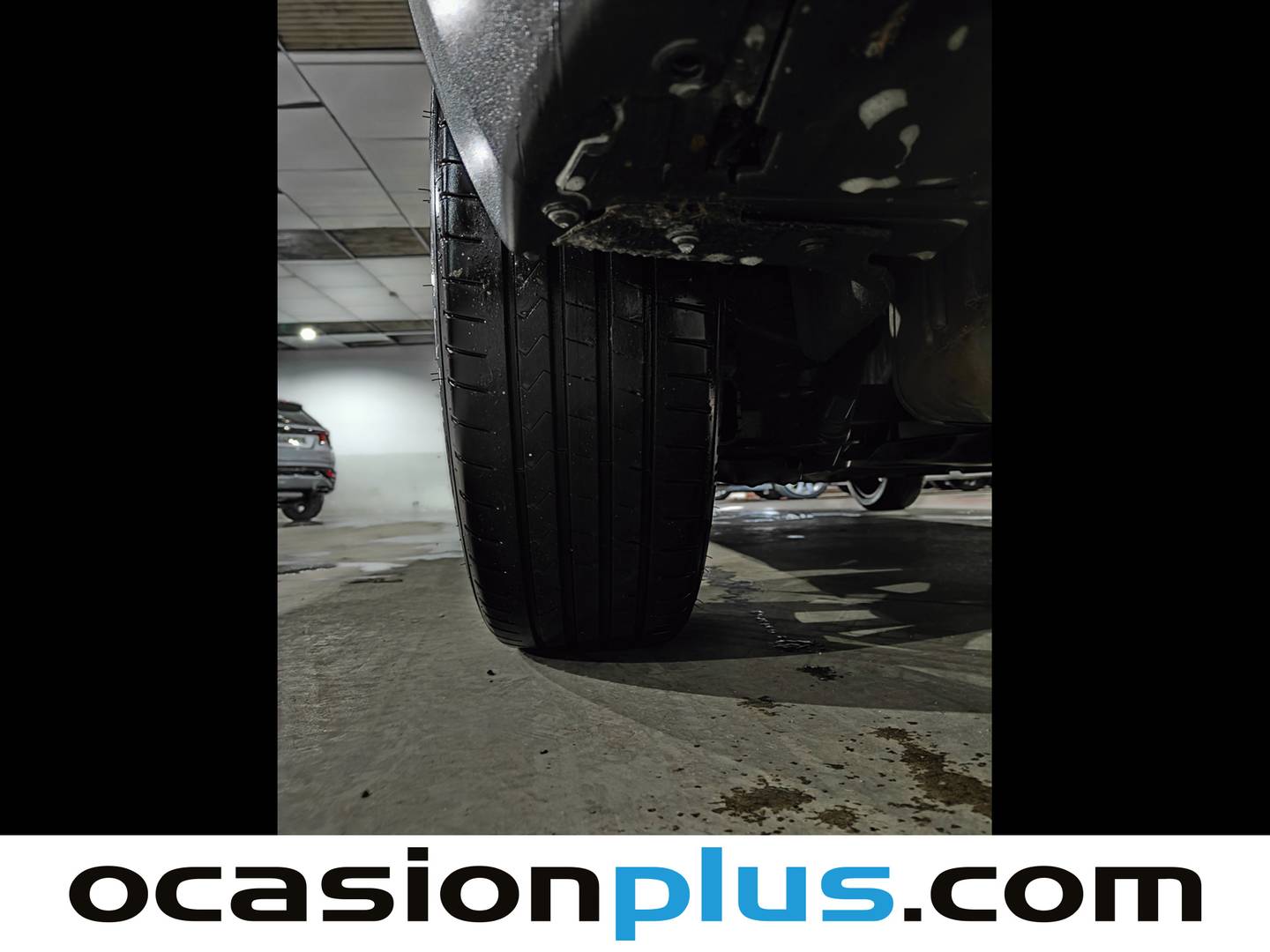 Renault Grand Scénic Renault Grand Scenic Zen Energy TCe (160 CV) EDC 7 Plazas 160cv