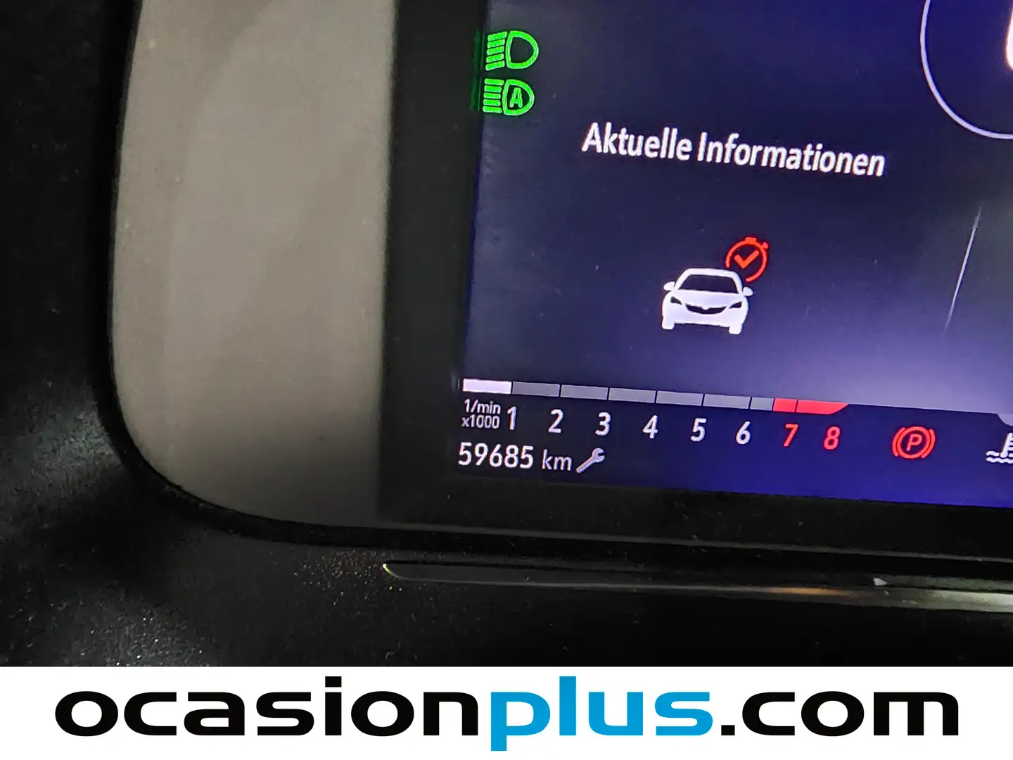 Foto Opel Corsa Opel Corsa 1.2 Turbo XHL Elegance (100 CV)