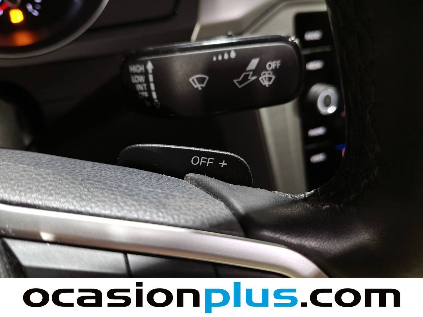 Foto Volkswagen Passat Volkswagen Passat Business 2.0 TDI (122 CV) DSG