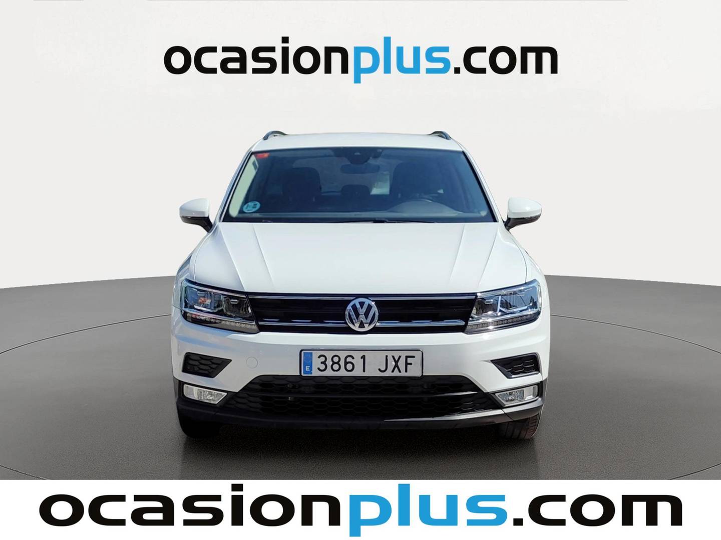Volkswagen Tiguan Volkswagen Tiguan Advance 2.0 TDI BMT (150 CV) DSG km 0