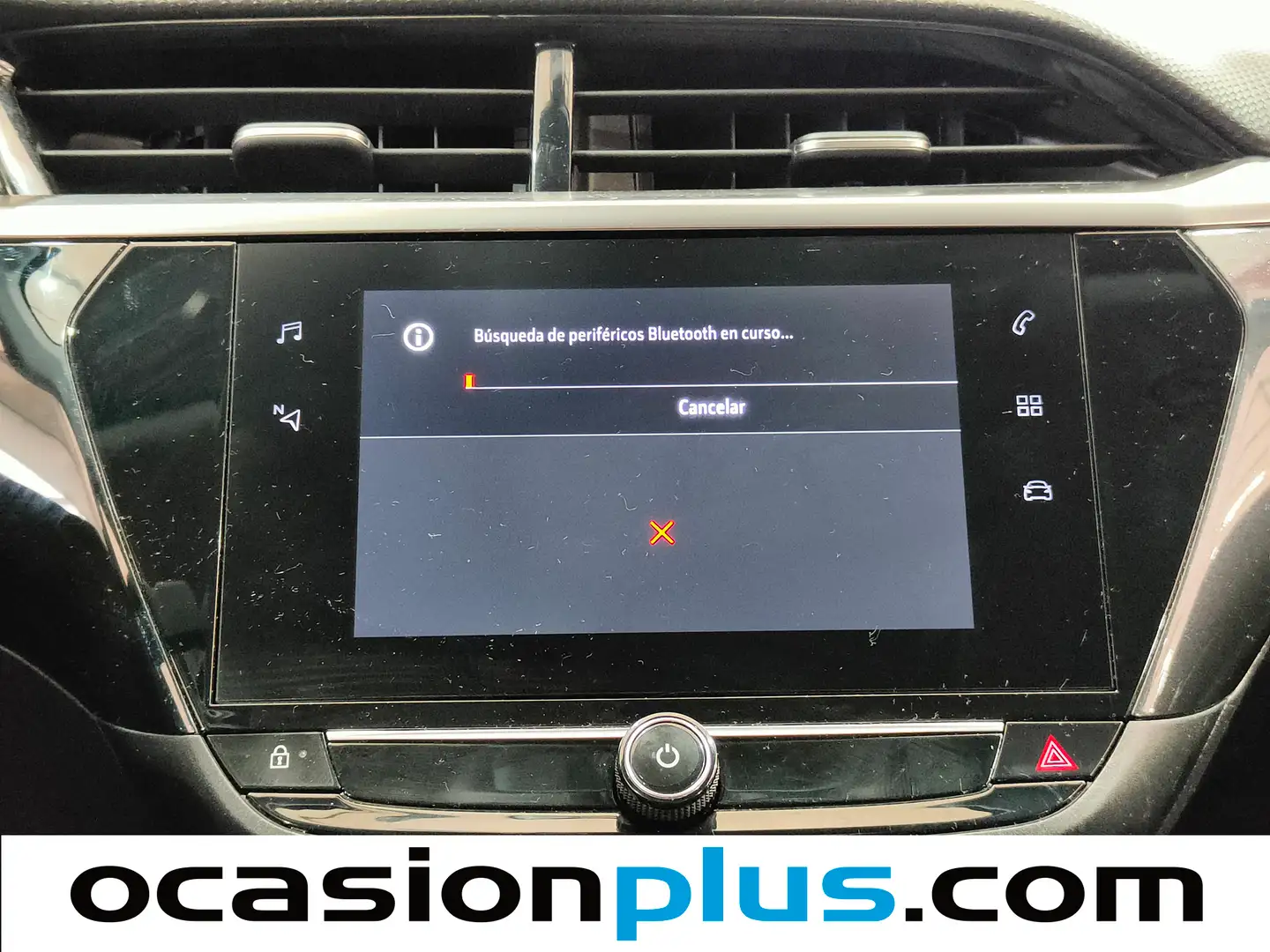 Foto Opel Corsa Opel Corsa 1.2 Turbo XHL Elegance (100 CV)