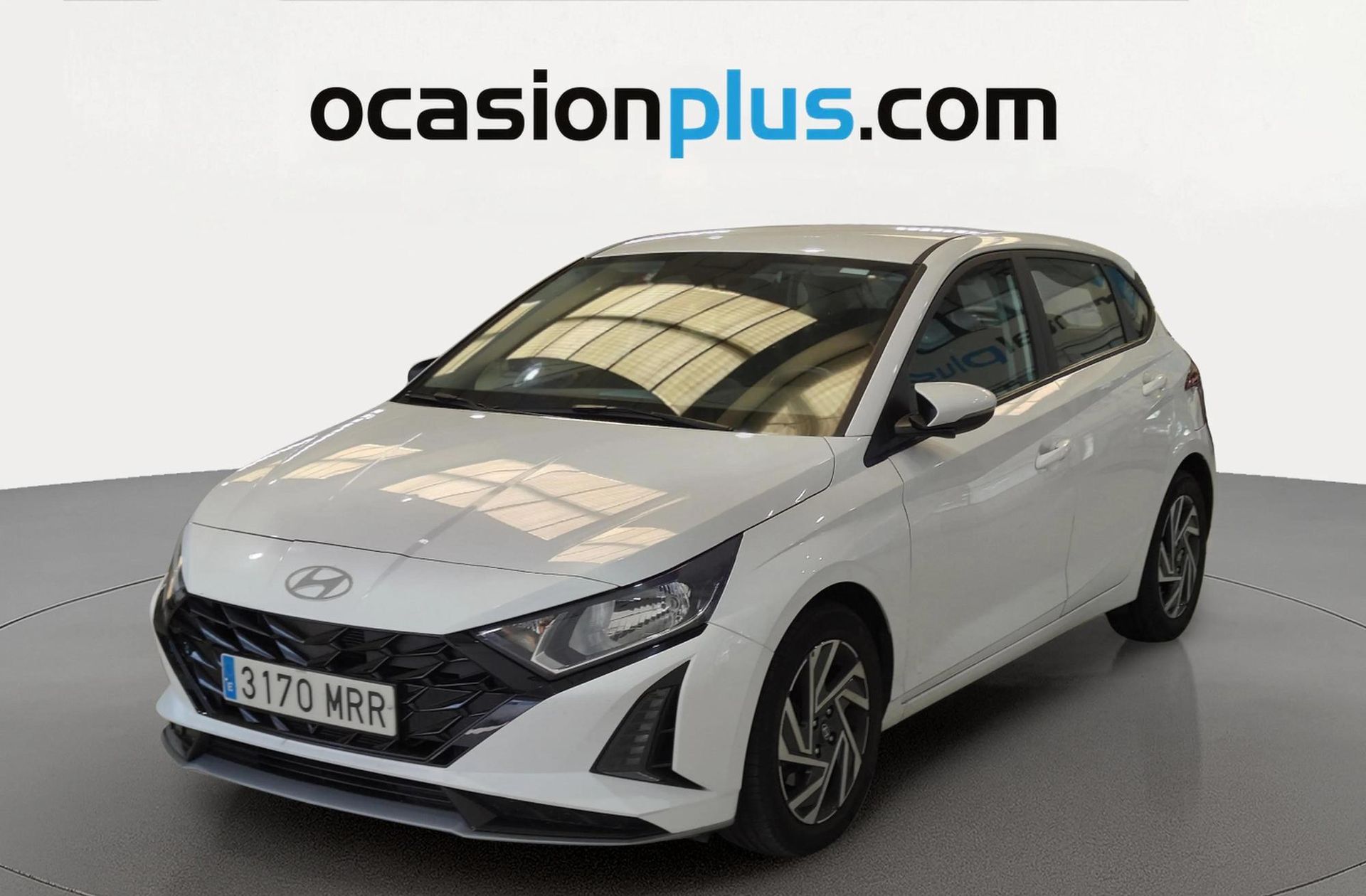Hyundai i20 1.0 T-GDi Klass