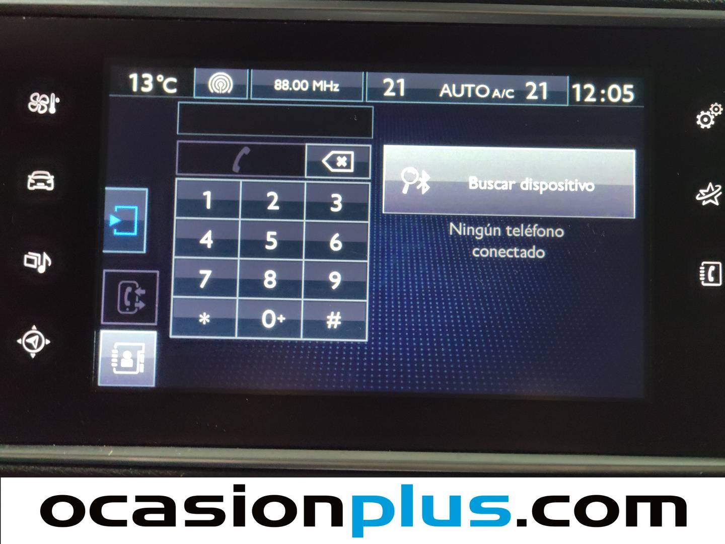 Foto Peugeot 308 Peugeot 308 SW SW PureTech 130 S&S Style  (130 CV)