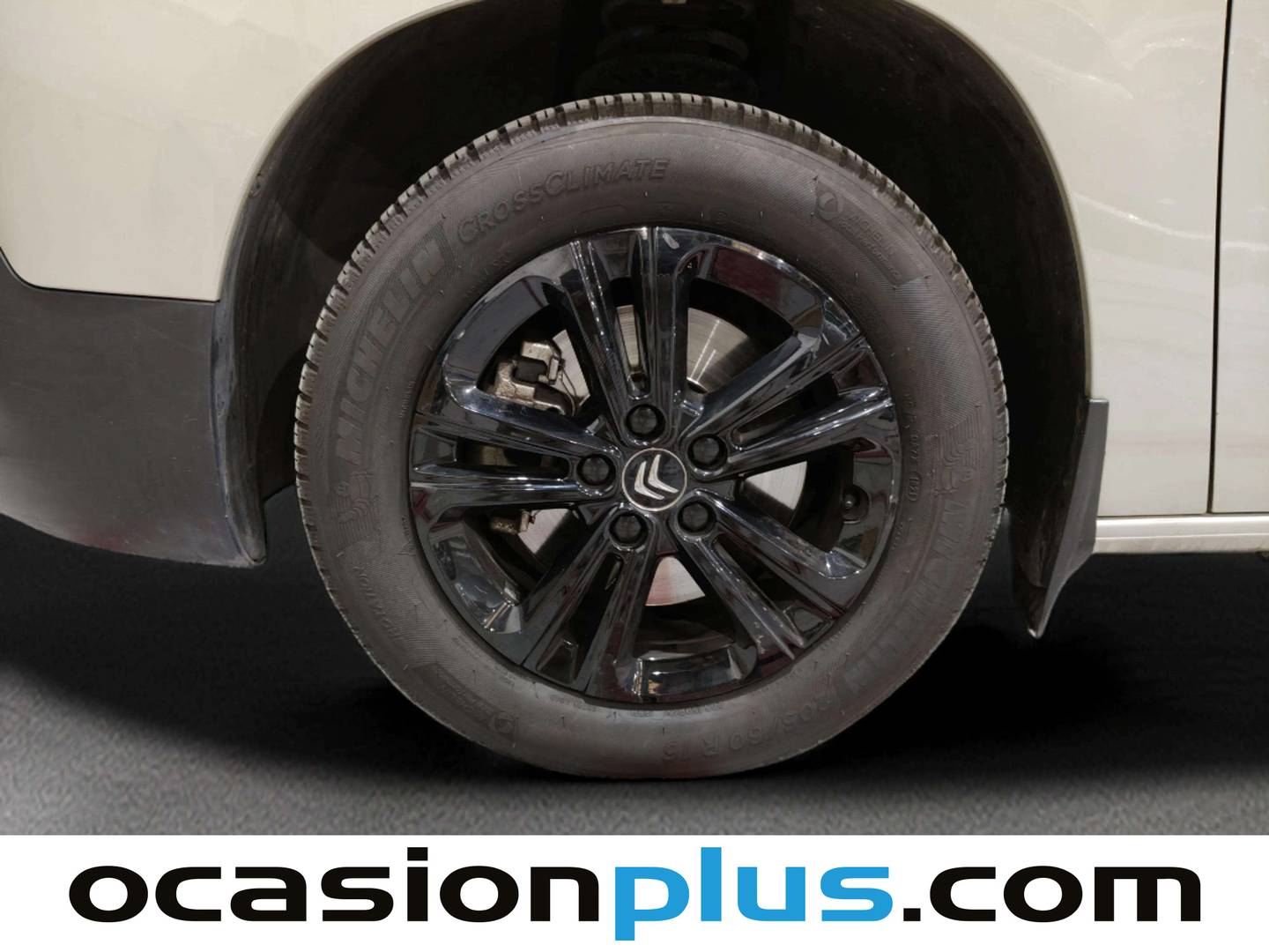 Citroën Berlingo Citroen Berlingo BlueHDi 130 S&S Talla M Feel Pack (130 CV) seminuevo