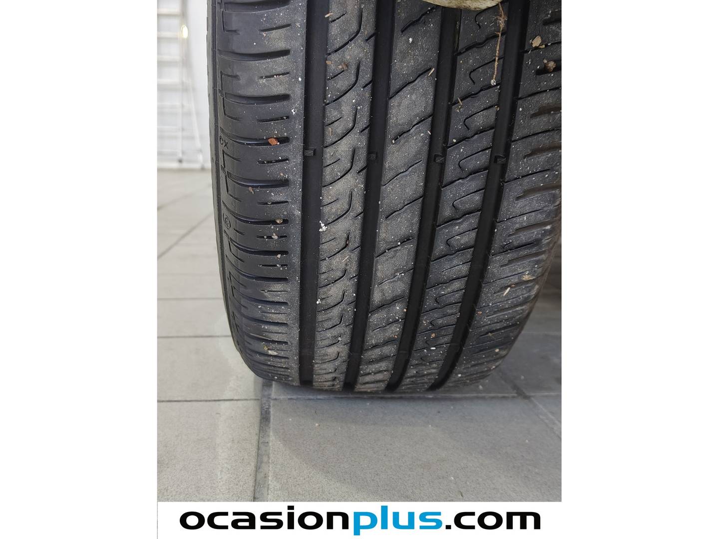 KIA Carens Kia Carens 1.7 CRDi Tech Eco-Dynamics (115 CV)7 Plazas km 0