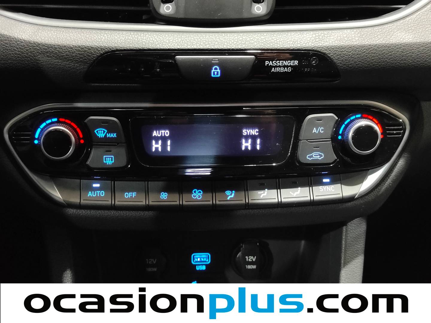 Paquetes del Hyundai i30 Hyundai i30 2.0 TGDI N (250 CV)