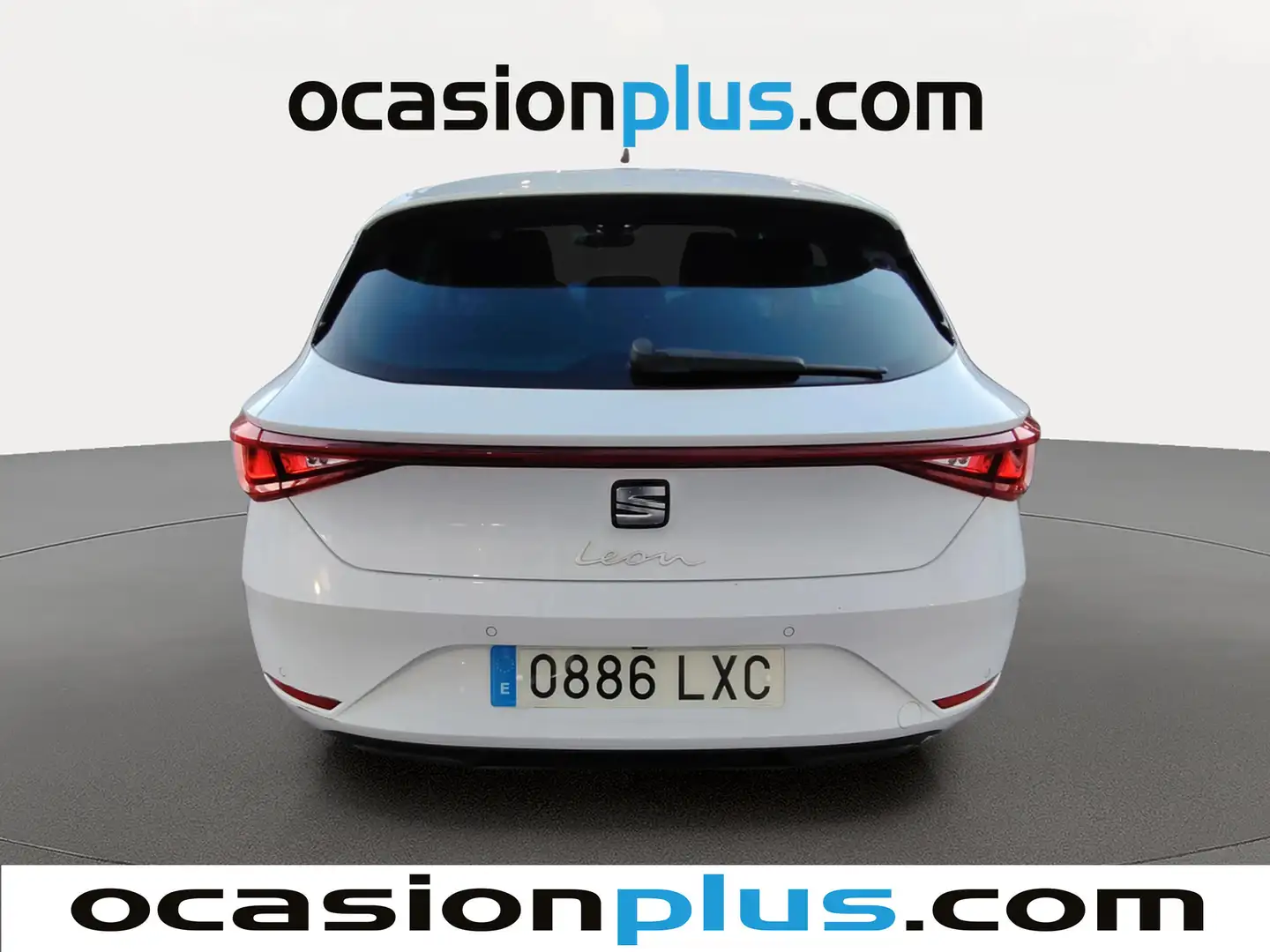 Foto Seat León SEAT León 1.5 TSI S&S Xcellence Go M (130 CV)