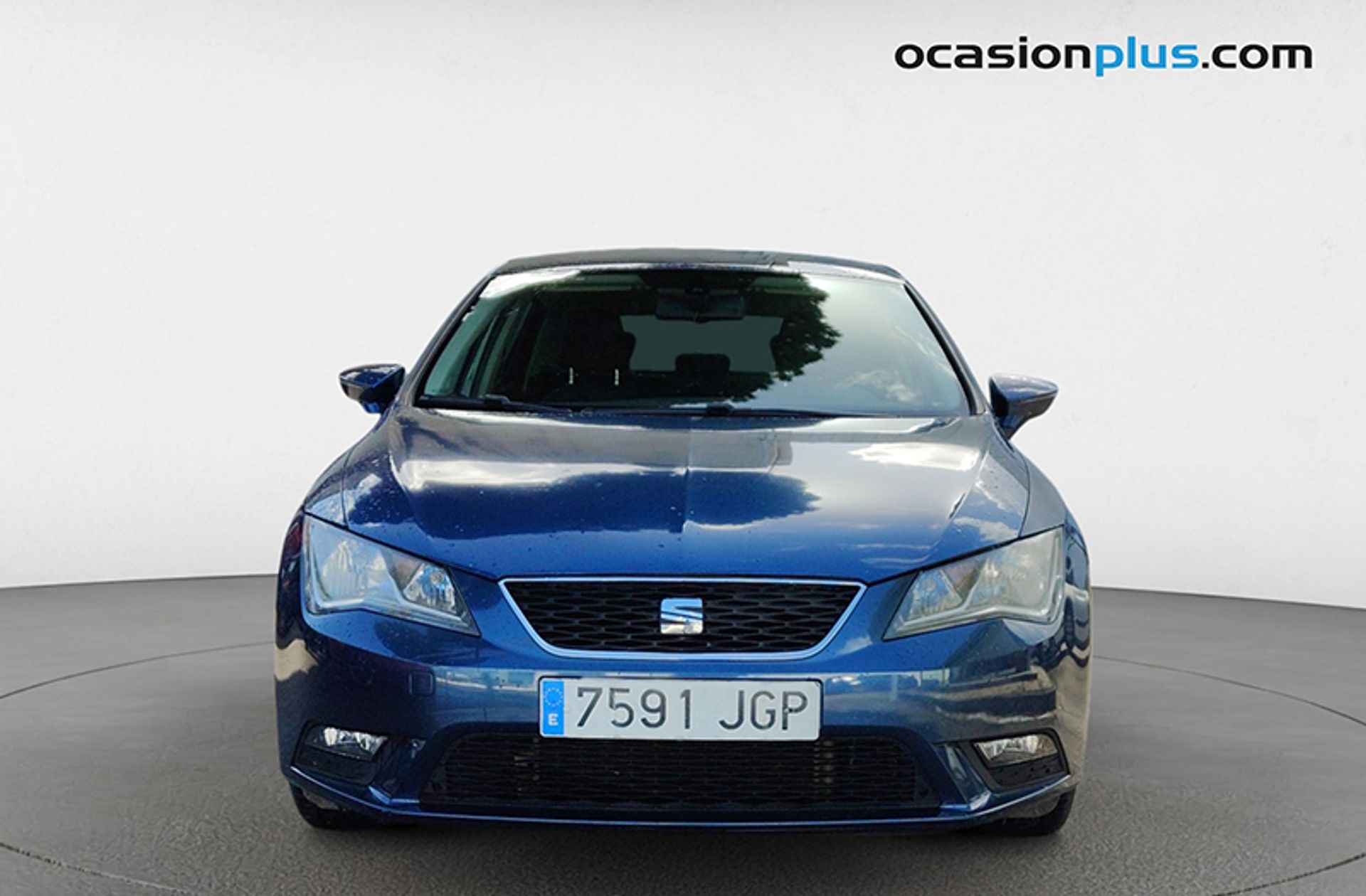 SEAT León 1.6 TDI CR Style DSG - foto 12