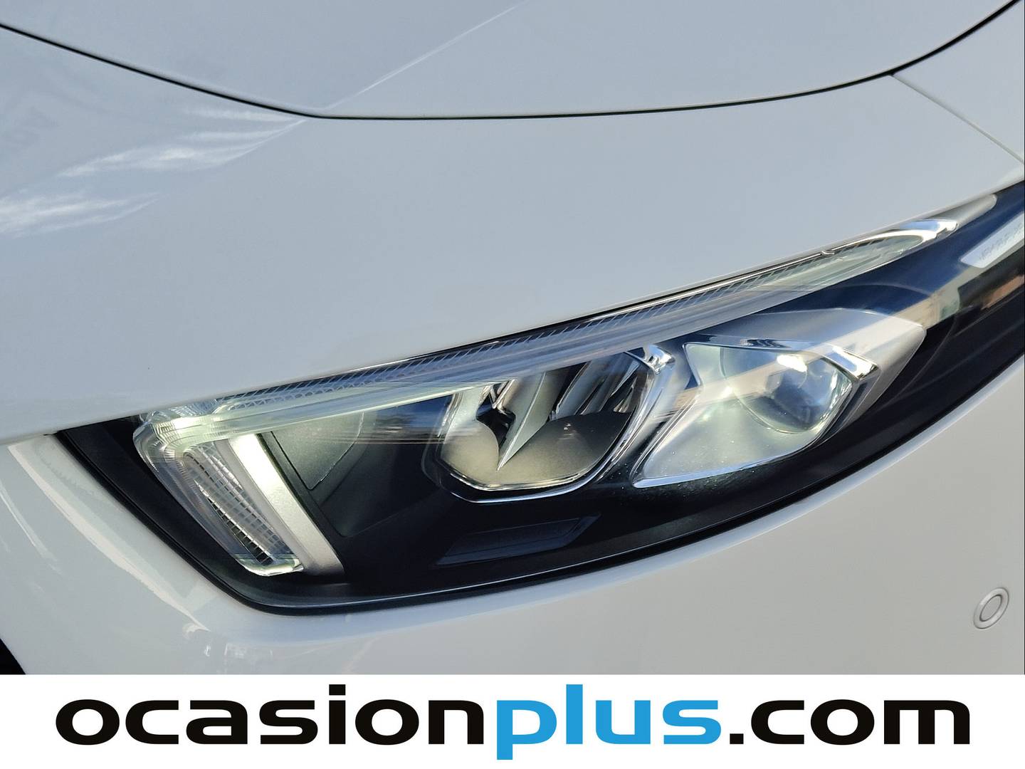 Mercedes Clase A Mercedes-Benz Clase A 180 d (116 CV) Pack AMG al mejor precio