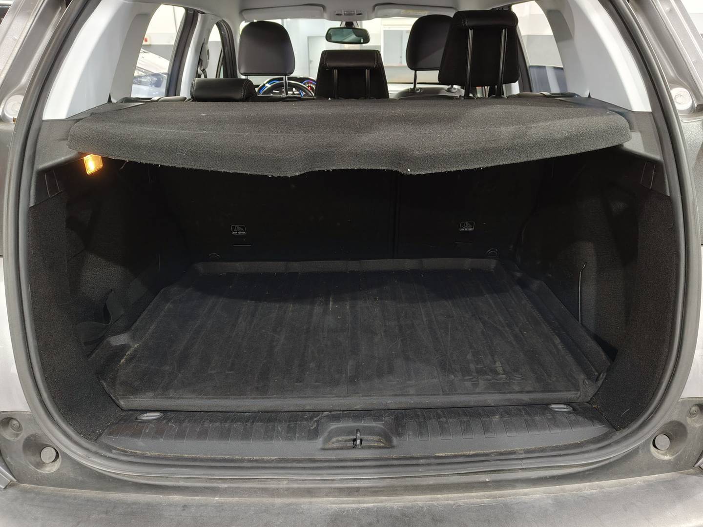 Foto Peugeot 2008 Peugeot 2008 PureTech 82 S&S Style (82 CV) siete plazas
