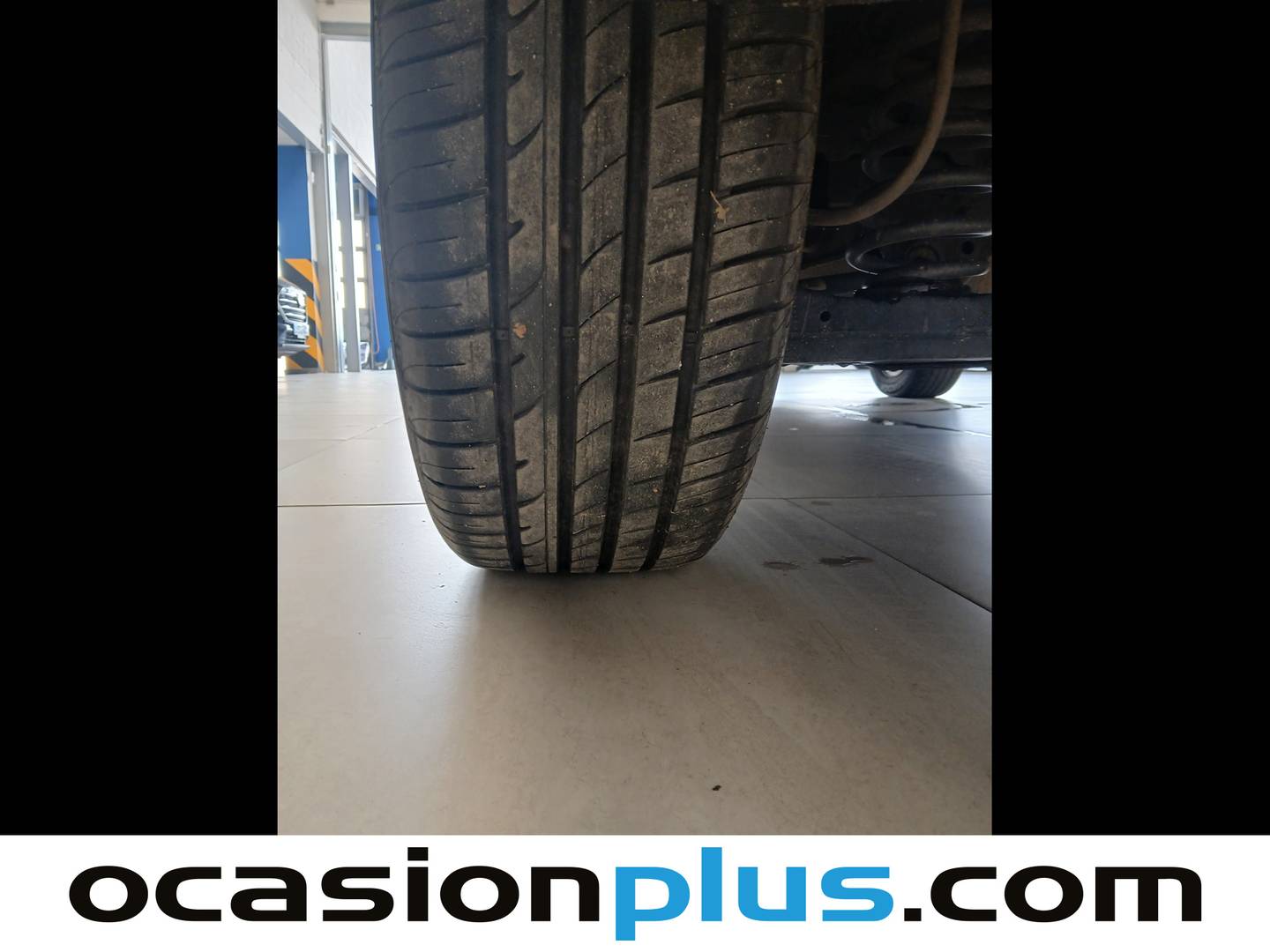 Hyundai Tucson Hyundai Tucson 1.7 CRDI BlueDrive Link 4x2 (115 CV) diésel