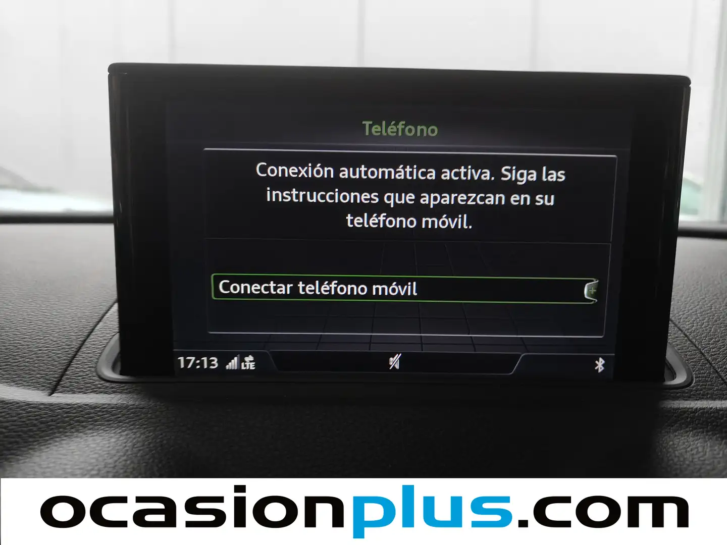 Foto Audi A3 Audi A3 Sedan S line 35 TDI (150 CV) S tronic