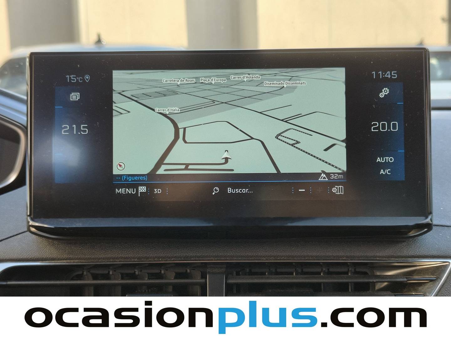 Peugeot 3008 Peugeot 3008 PureTech 130 S&S Allure Pack  (130 CV) km 0