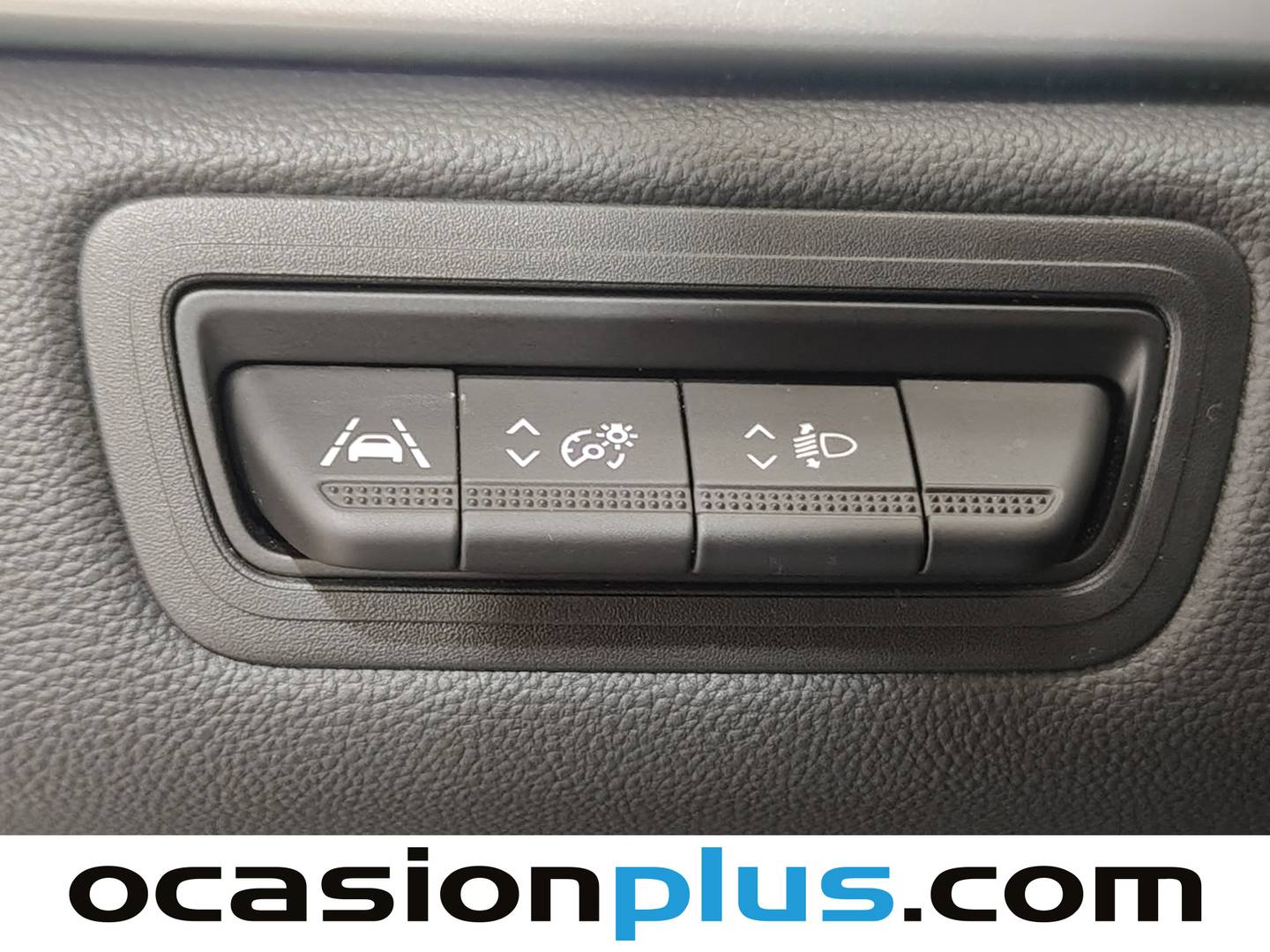 Acabados Renault Captur Renault Captur Zen TCe Micro Híbrido (140 CV) GPF