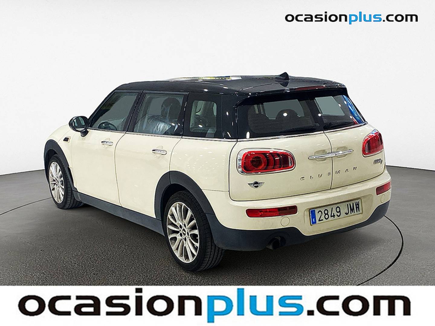 Mini CLUBMAN MINI MINI Clubman Cooper D (150 CV) 150cv