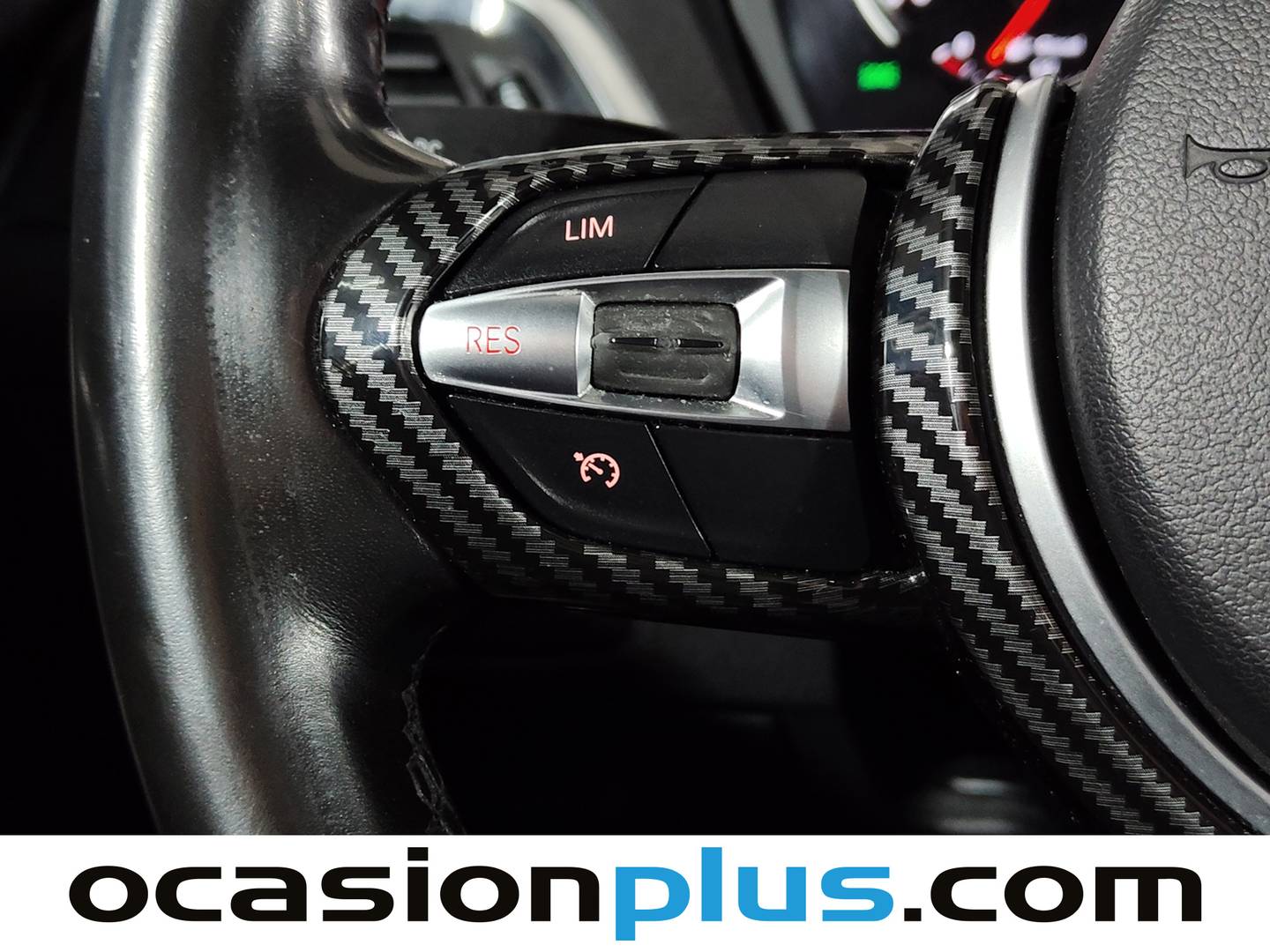 BMW Serie 2 BMW Serie 2 218d Coupe (150 CV) Pack M seminuevo