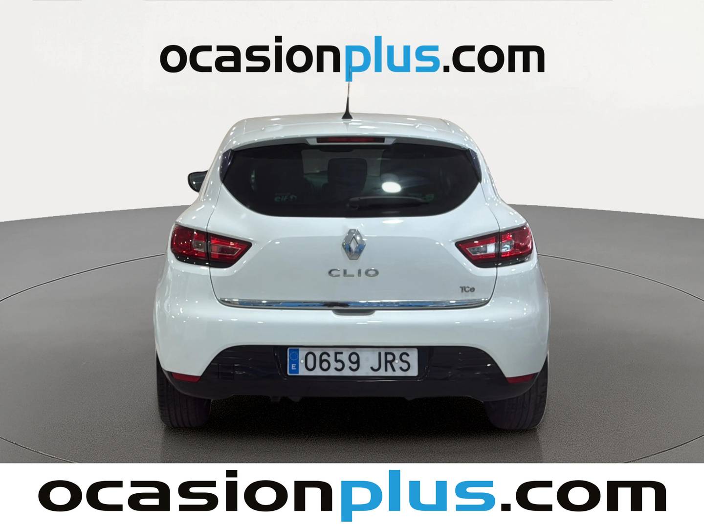 Renault Clio Renault Clio Limited Energy TCe (90 CV) barato