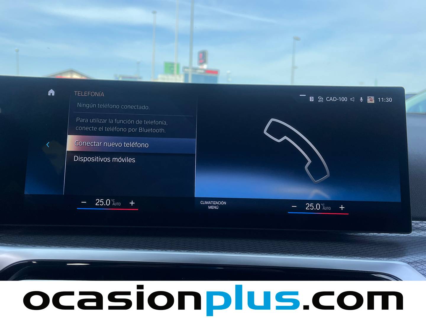 Foto BMW Serie 3 BMW Serie 3 320d Touring (190 CV) Pack M