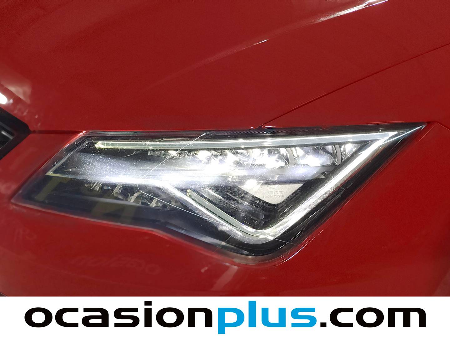 Paquetes del Seat León ST Seat León ST 1.5 EcoTSI S&S FR Fast Edition DSG (150 CV)