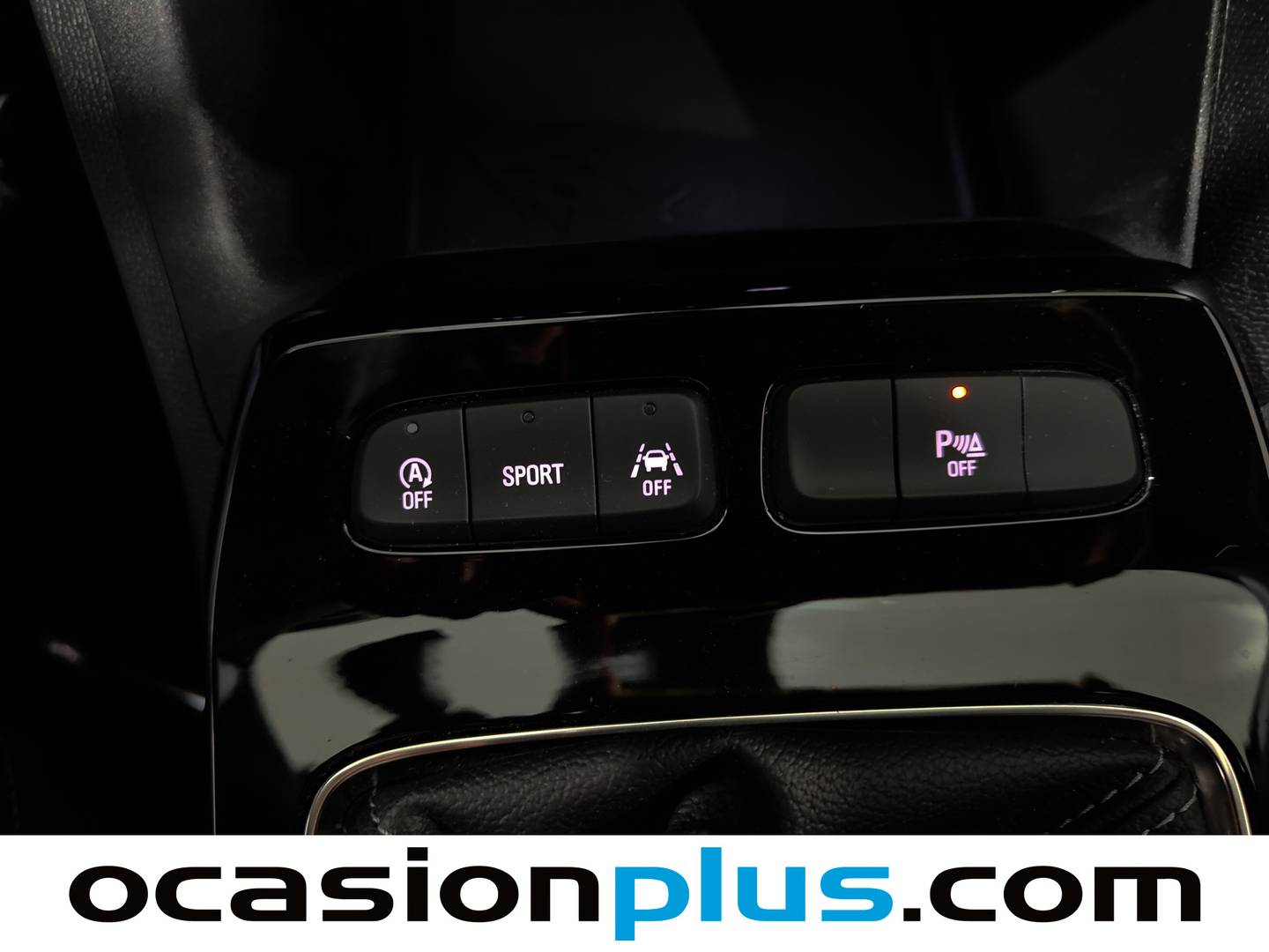 Foto Opel Mokka Opel Mokka 1.5 D Ultimate  (110 CV)