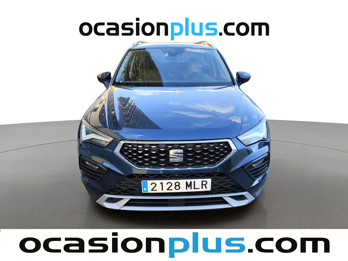 Foto Seat Ateca SEAT Ateca 2.0 TDI X-Perience XXL 4Drive (150 CV) DSG