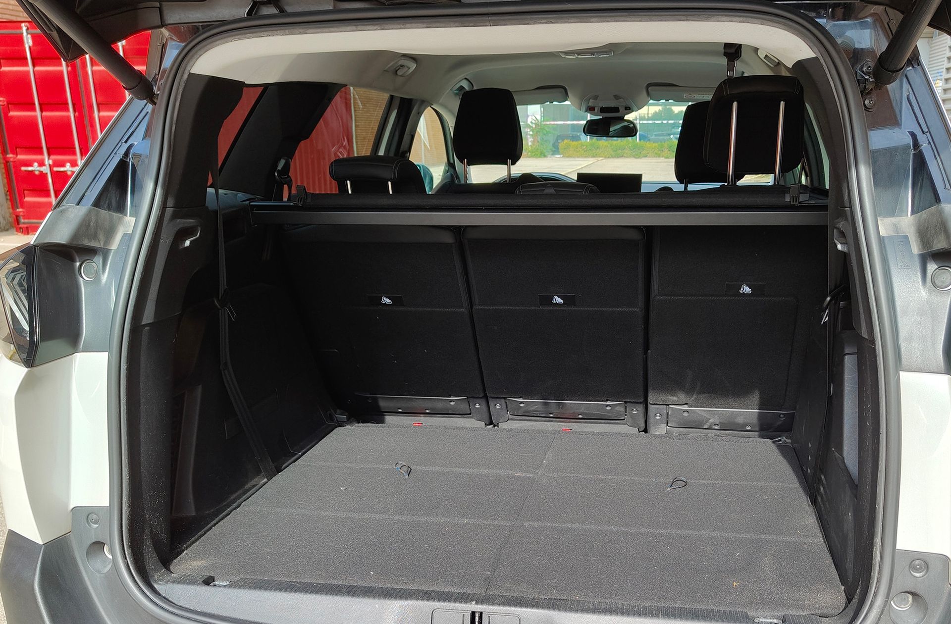 Peugeot 5008 BlueHDi 130 Allure Pack EAT8 7 plazas - foto 15