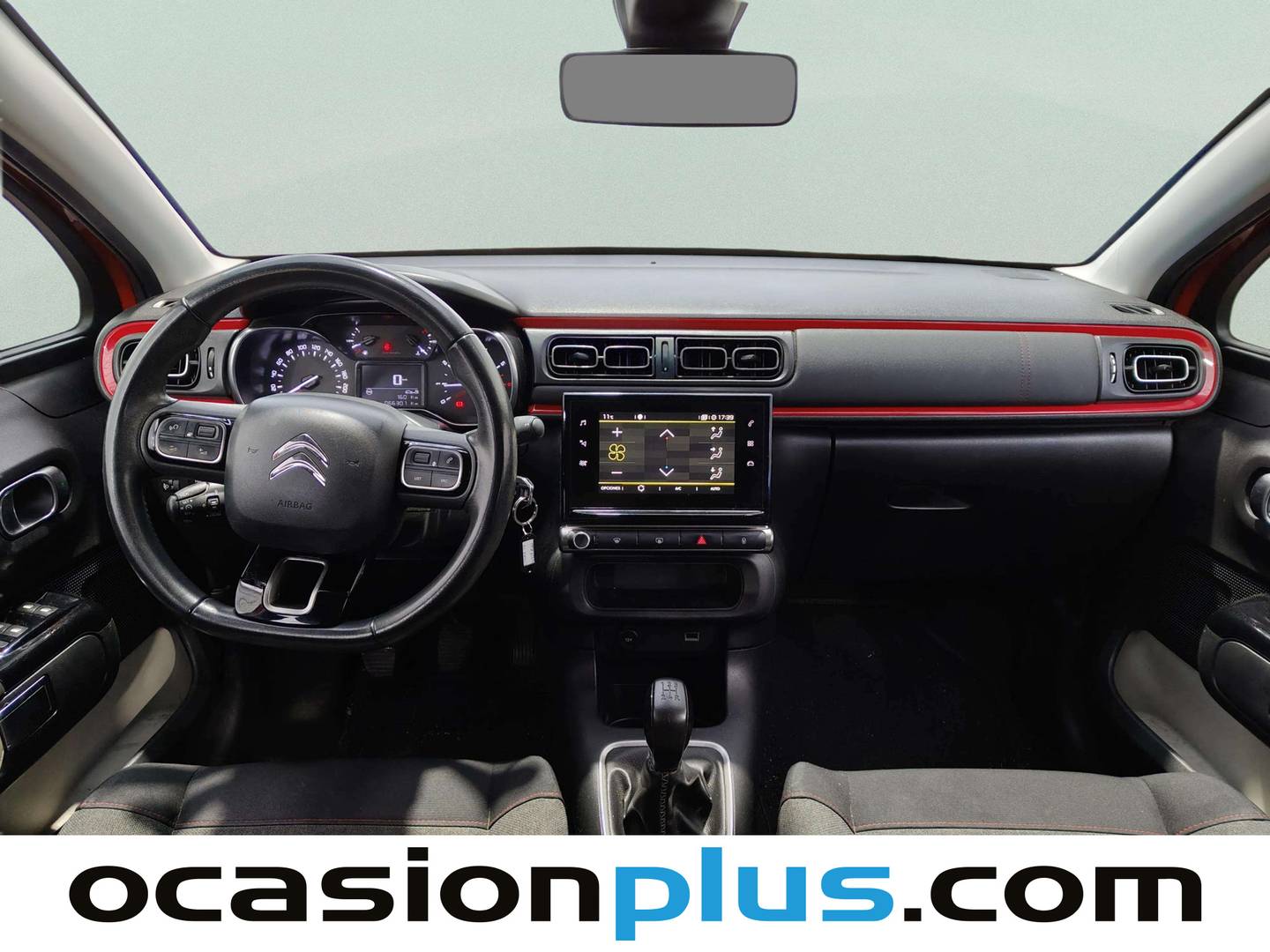 Foto Citroën C3 Citroen C3 PureTech 82 Feel (83 CV)