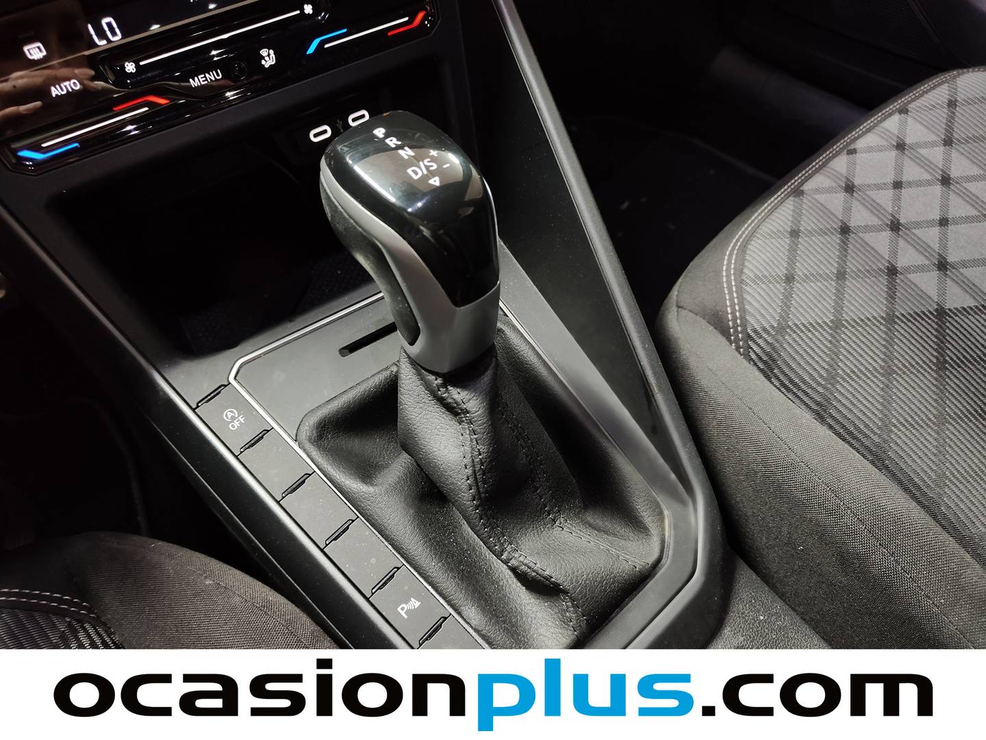 Volkswagen Polo Volkswagen Polo R-Line 1.0 TSI (115 CV) DSG de ocasión