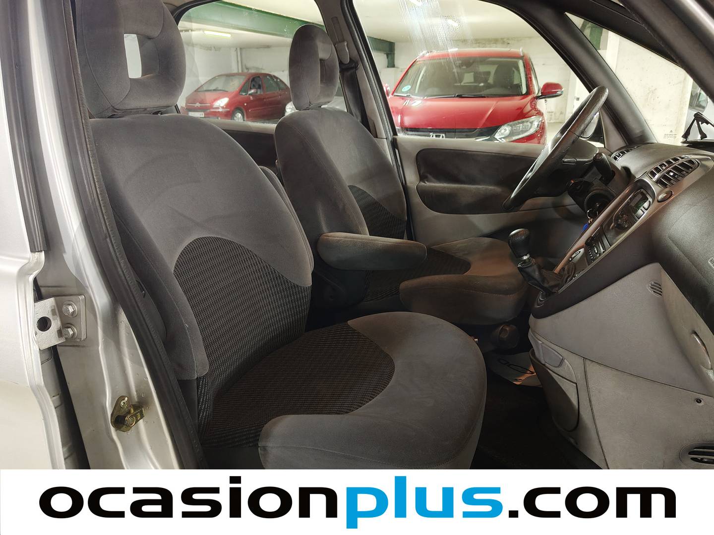 Citroën Xsara Picasso Citroën Xsara Picasso 1.6 HDI Satisfaction II (110 CV) 2005