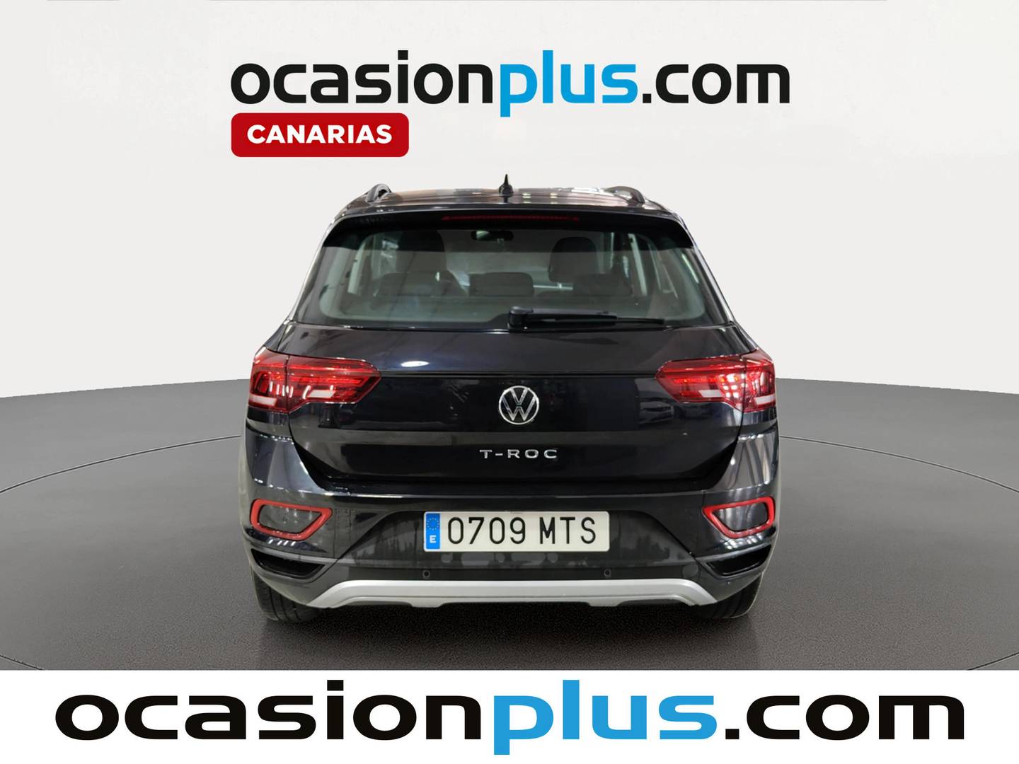 Volkswagen T-Roc Volkswagen T-Roc 1.0 TSI T-Roc  (110 CV) al mejor precio