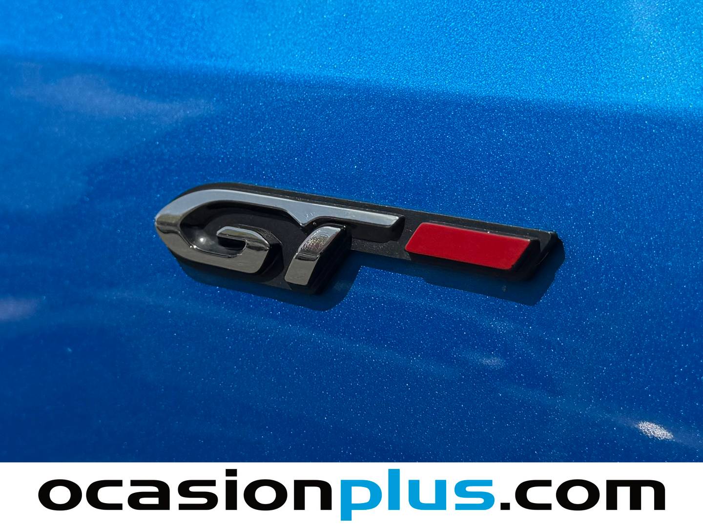 Peugeot 308 Peugeot 308 PureTech 130 S&S GT Pack Line (130 CV) de segunda mano