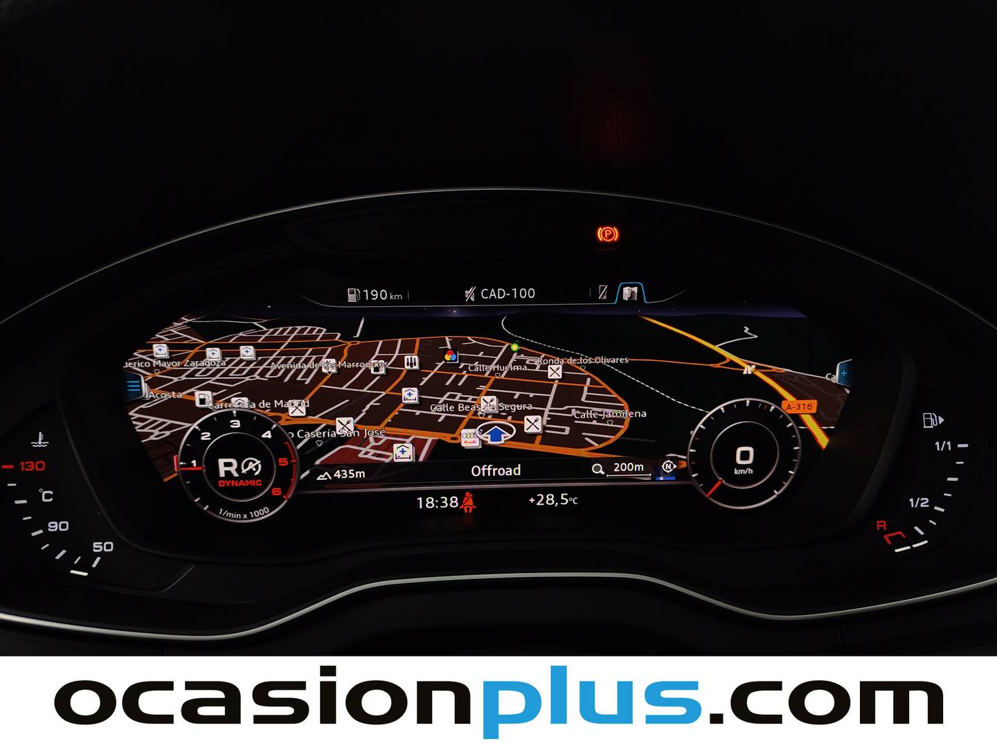 Audi Q5 Audi Q5 S line 35 TDI quattro (163 CV) S tronic km 0