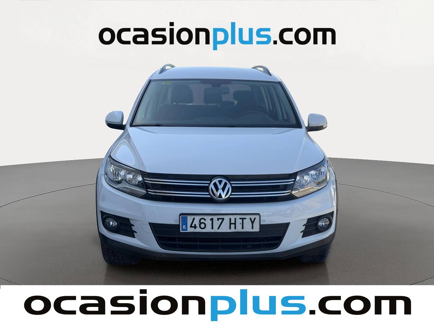 Volkswagen Tiguan Volkswagen Tiguan 2.0 TDI Sport Style (110 CV) 110cv