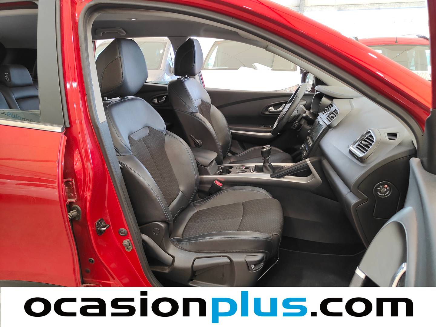 Renault Kadjar Renault Kadjar S-Edition Energy TCe (130 CV) km 0